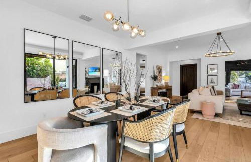 Flamingo Park Paradise: Luxury Poolside Haven - Foto 33