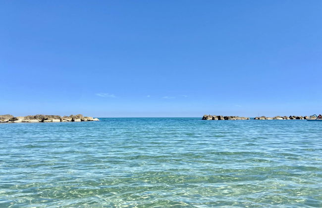 Perla Blu Vistamare - Foto 22