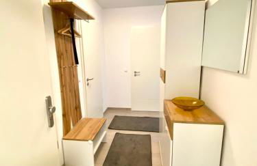 Fewo unweit Warnemünde Sobierajczyk in Markgrafenheide - Foto 29