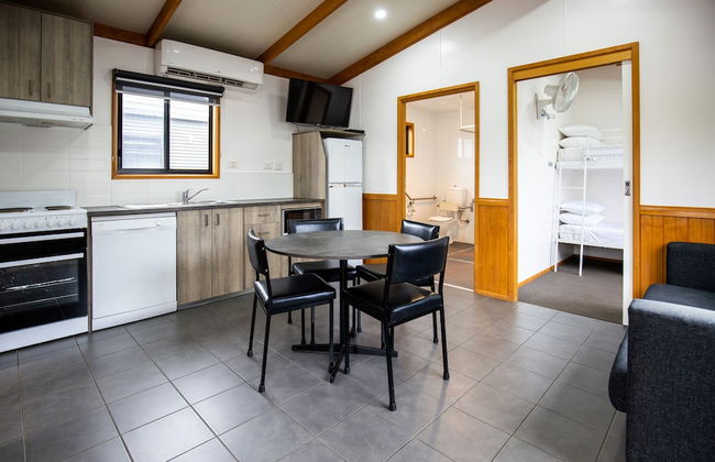 NRMA Ballarat Holiday Park - Foto 33