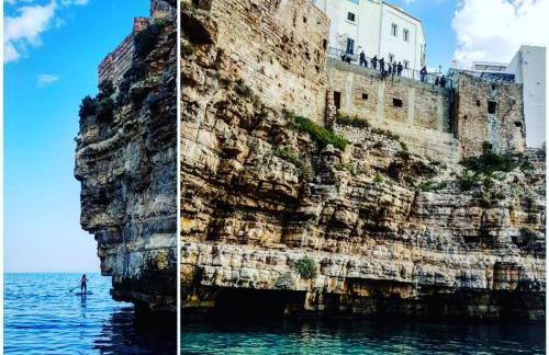 Polignano Vista Mare - Foto 38