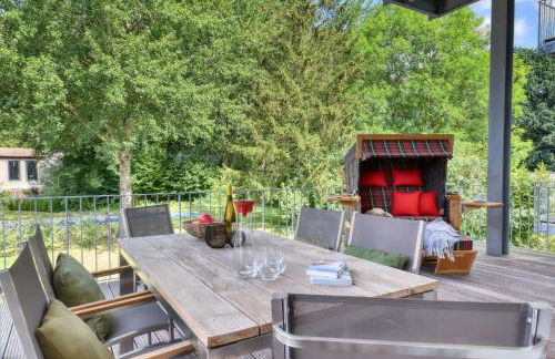 Ferienwohnung Kleine Auszeit in Putbus - Foto 8