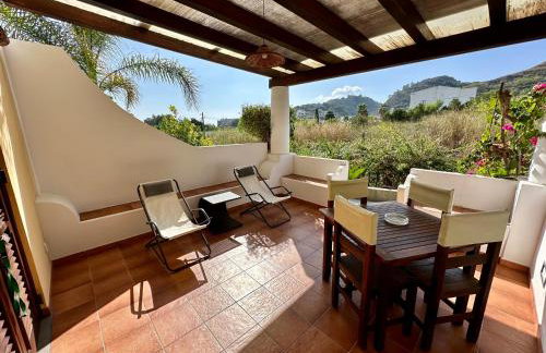Villa Saraceno - Photo 5