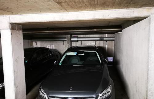 Beliebtes City-Apartment Reutlingen - Foto 16