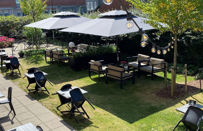 Wilhelmsen house Apartments - Photo 79