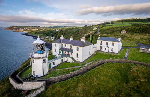 Blackhead Lighkeeper's Houses, Antrim - Foto 30