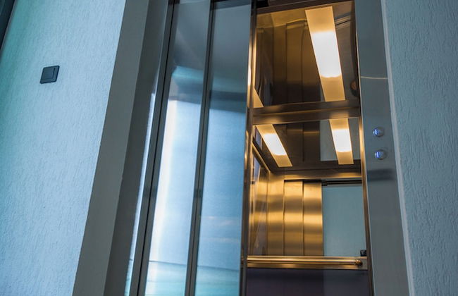 BJ81 Suite Hotel - Foto 71