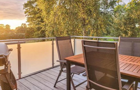 Cozy Apartment In Wurster Nordseeküste, With Wifi - Foto 10