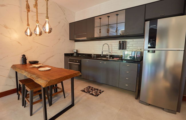 ITACOA LUXO - Foto 20