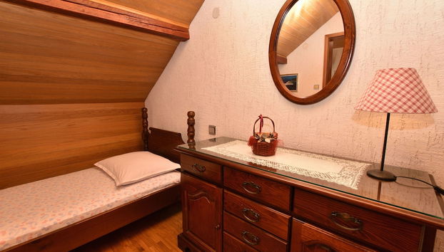 Apartments 2M - Foto 4, Habitación