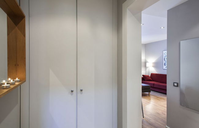 Bonavista Apartments - Passeig de Gracia - Foto 42