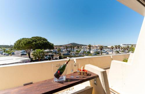 Cap Caline - Studio design Port Nature 5 coeur du Village Naturiste - Photo 29