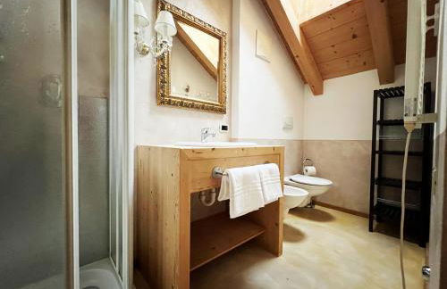 Lüch dl Mone y Chalets - Photo 18