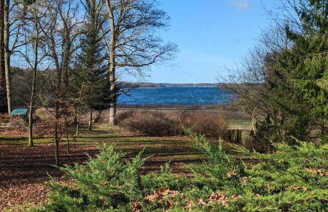 Quaint Holiday Home near Forest in Stuer - Foto 30