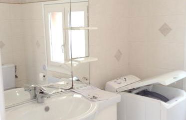 Charmant appartement à Le Muy avec terrasse et jardin - Foto 8