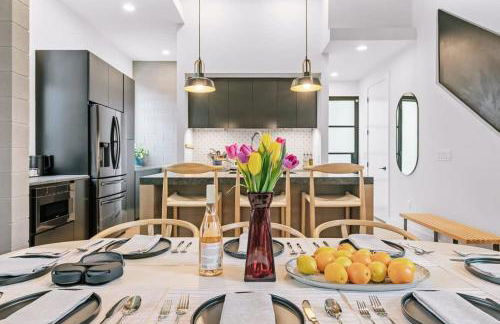 Luxe Home Minutes from UT & Downtown - Foto 20