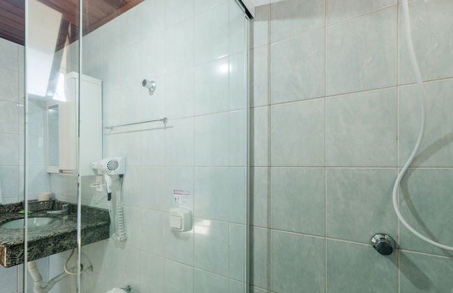 JOFs Apartamentos c Piscina e Vista Mar - Foto 66