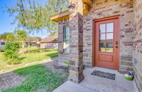 Pet-Friendly Brownsville Apartment with Yard! - Foto 23