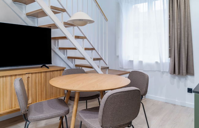 Limehome Santiago de Compostela - Foto 66