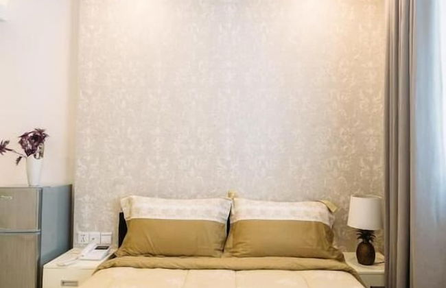 Ca&Sa Service Apartment - Foto 11