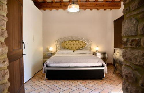 Genga Terme Retreat - 1 BR Apt with garden - Foto 1