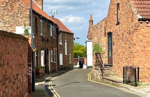 4@No.4. A cosy spot for 4 and one furry friend - Foto 35