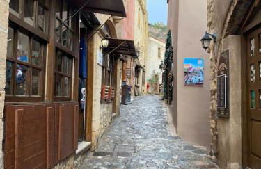 MONOVASIA SUITES Anopolis - Foto 41