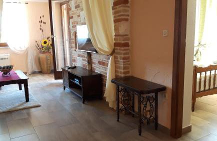 POREČ Villa Luna with pool - Foto 15