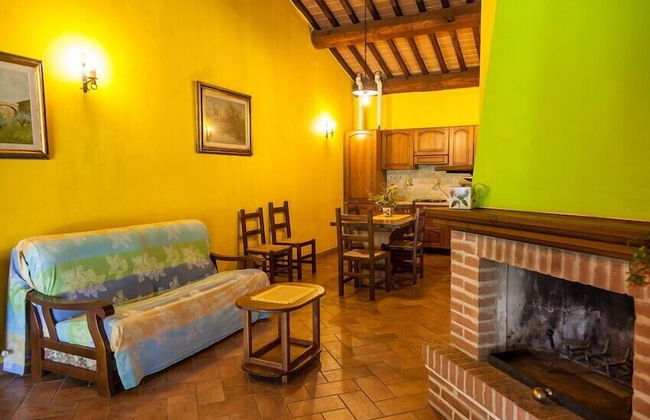 Agriturismo La Fattoria - Foto 26