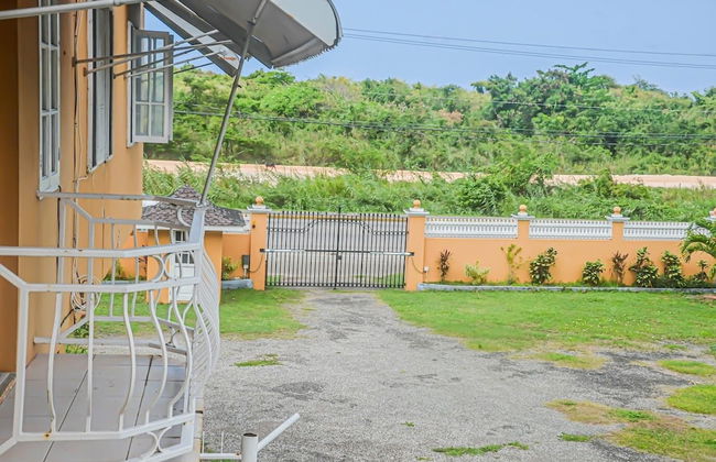 Urban Apartments - Foto 22