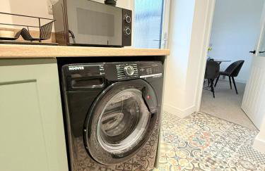 Workington Home - Working - Visiting the Lakes - Foto 6