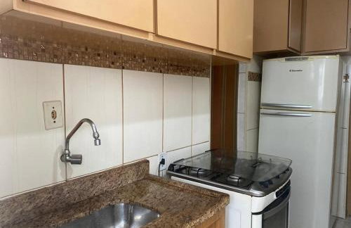 Apto 18 - Pé na areia, Santos - Foto 7