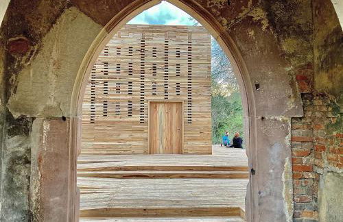 RÖSCH Apartment - Foto 25