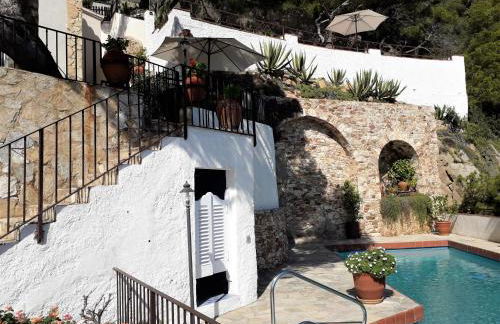 Villa Transatlantique en première ligne de mer dite Villa Esmeralda - Foto 24