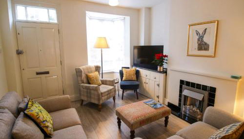 Primrose Cottage - Foto 2