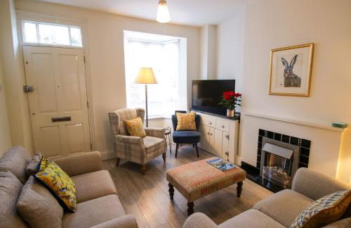 Primrose Cottage - Foto 2