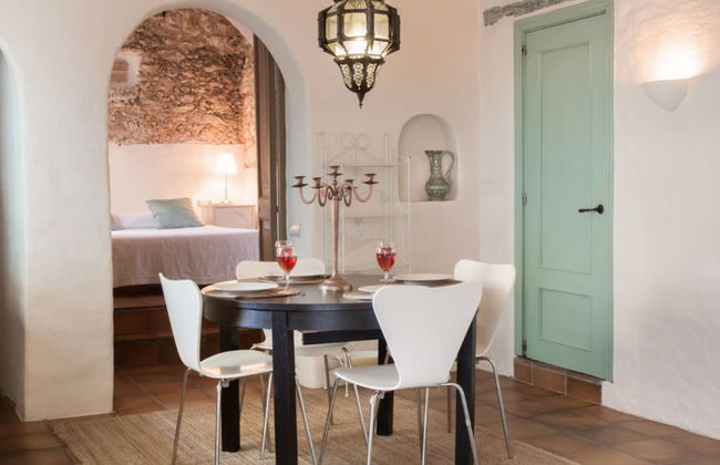 Mas Nur Sitges - Photo 46