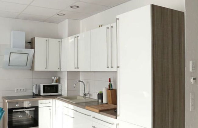 Kickelhahn Comfortable Holiday Residence - Foto 3