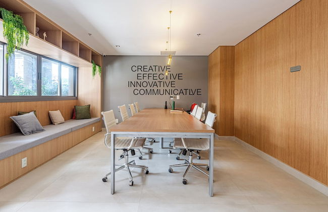 Roomo Transamerica SP Alto do Ipiranga - Foto 34