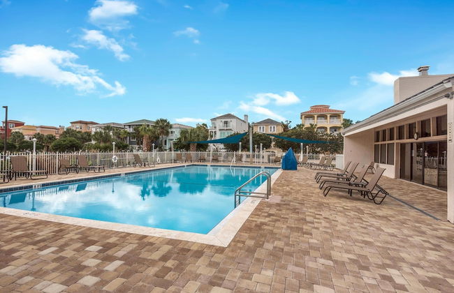 Enclave 701b- Paradiso Del Regno - Foto 21