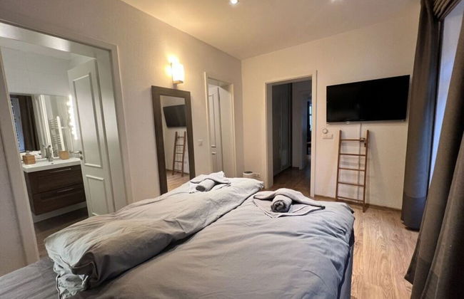 Villa Frisia 18 Comfortable Holiday Residence - Foto 6