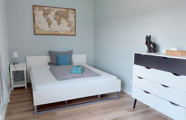 triple a Apartments in Altfeld - Foto 6