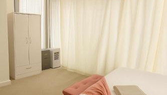 Large Studio at ExCeL London-Pets Ok-WiFi-Self CheckIn - Foto 4