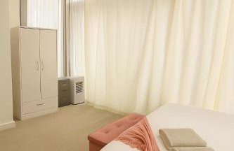 Large Studio at ExCeL London-Pets Ok-WiFi-Self CheckIn - Foto 4