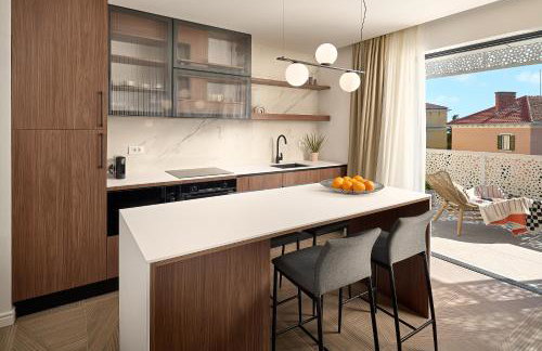 Luxury Apartments Villa Mala Split - Photo 23