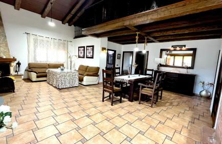 Casa Rural Montes de Trigo - Foto 47