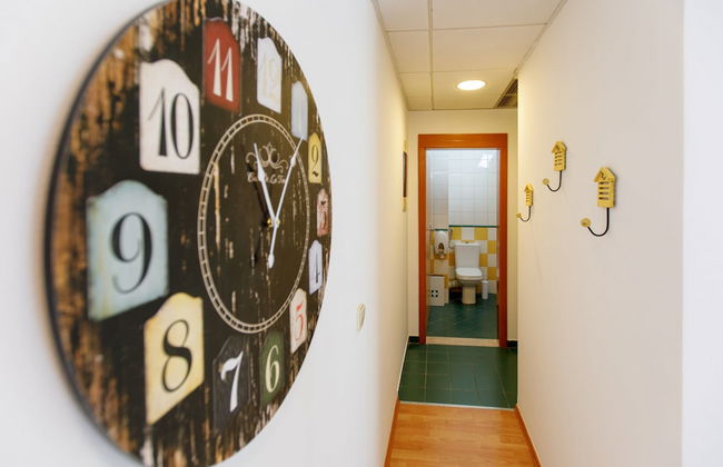 Apartments Midnight City - Photo 20