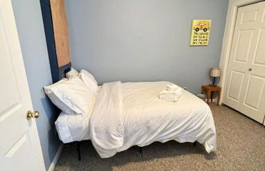 Unique Home Near Temple and Parks great for families - Foto 26