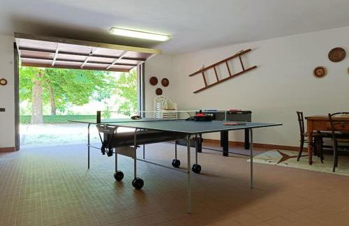 Casale la Quercia - Splendido casale nella natura - Foto 24