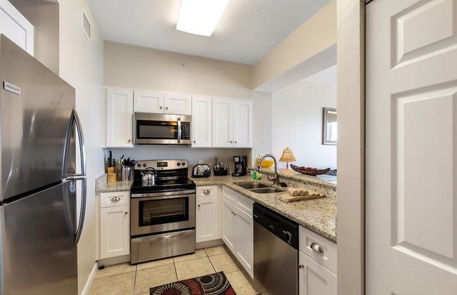 Windemere 904 with Pool Side Cabana - Foto 7